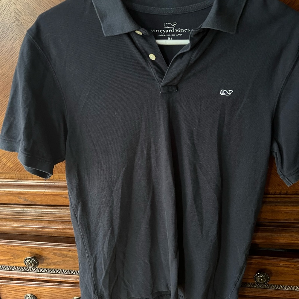 Vineyard Vines Mens polo shirt